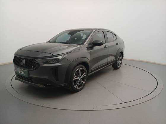 FIAT FASTBACK 1.0 TURBO 200 FLEX IMPETUS CVT